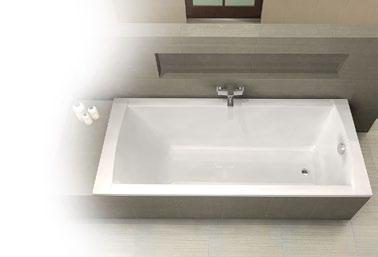 prostokątna biała 160 75 cm 170 75 cm 180 80 cm nóżki w komplecie 1210 00 zł 849 00 zł 1377 00 zł