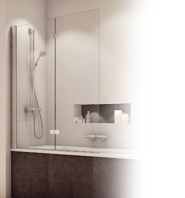 Salia kabina przesuwna 90 90 190 cm promień 550 dwudrzwiowa powłoka aquapearl szkło hartowane 6 mm 2 lata gwarancji Salia kabina kwadratowa 90 90 190 cm wejście narożne powłoka aquapearl szkło