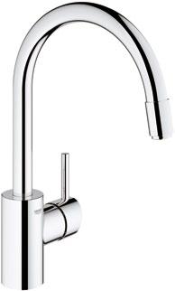 producent: Grohe - Niemcy Grohe Blue Home bateria kuchenna 5-stopniowa