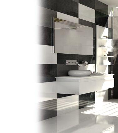 Glamour 60 60 cm lappato ścieralność PEI 4 - super white