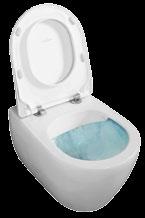 0 DirectFlush miska wc  bezrantowa 56 37,5 cm