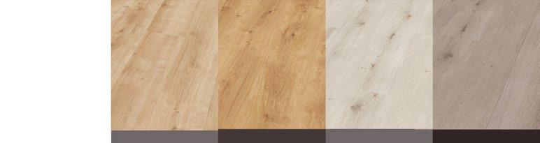 lipca 2018 Dąb Czysty Dąb Czysty Naturalny Dąb Urban Biały Dąb Urban Szary producent: Parador - Niemcy Panel podłogowy 12 mm 1286 214 12 mm AC 6 4V fuga 125 00 zł/m 2 79 00 zł/m 2 Dąb alpejski Dąb