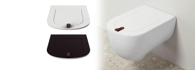 podwieszana z deską wolnoopadającą SLIM rimless 52 36 cm 2250 00 zł 1290 00 zł 2065 00 zł 1190 00 zł producent: ArtCeram - Włochy