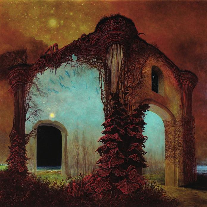 1978 87 x 87 cm 24