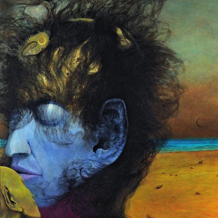 1978 87 x 87 cm