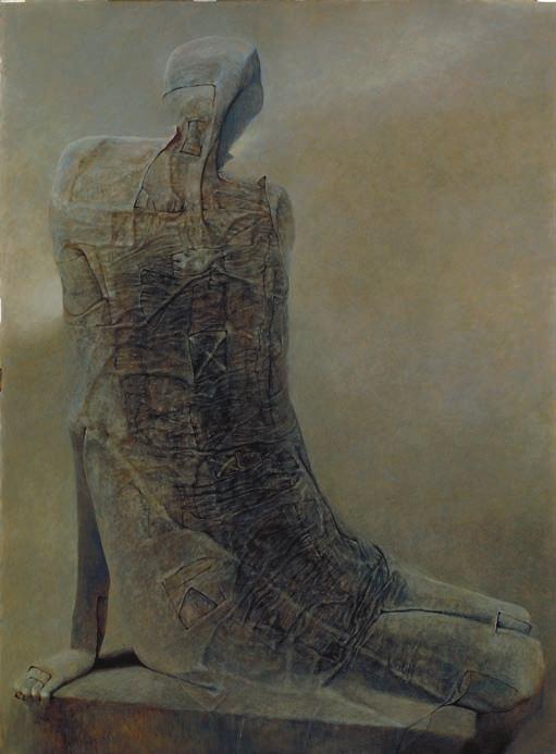 około/circa 1995 132 x