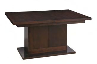 Stoły / Tables / Столы regulacja długości, rozkładany do 2,40 m.