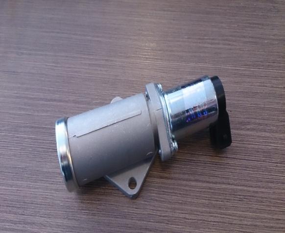 Sonda Lambda 8V21-9F472-AB / FORD FIESTA VI