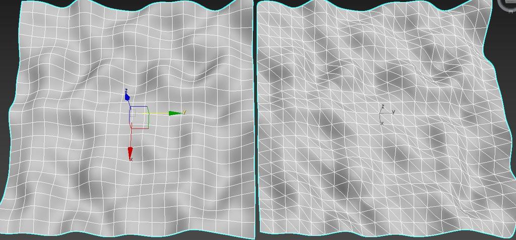 Topologia Tris