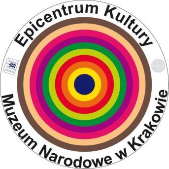 Nowoczesne postrzeganie promocji kulturowych... 355 D. Epicentrum kultury kampania promocyjna Muzeum Narodowego w Krakowie Muzeum Narodowe w Krakowie to najstarsze muzeum narodowe w Polsce.