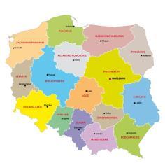 szkolenia 20 godzin zajęć szkoleniowych 3 lokalizacje w Polsce jeden uczestnik