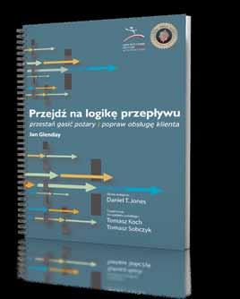 Naucz się wdrażać najbardziej efektywną metodę przetwarzania przepływ ciągły.