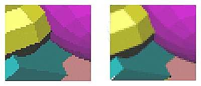 OpenGL (VI) Anti-aliasing