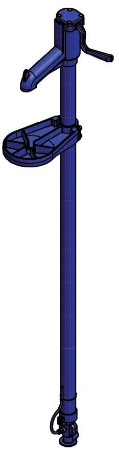 ZDRÓJ ULICZNY ZU1 TAP WATER HYDRANT УЛИЧНАЯ ВОДОРАЗБОРНАЯ КОЛОНКА TYP / TYPE / ТИП ZU2 PN10 / / 18.950.X.GZ Uwaga! Planowane wprowadzenie do produkcji II kwartał 2018 roku. Warning!