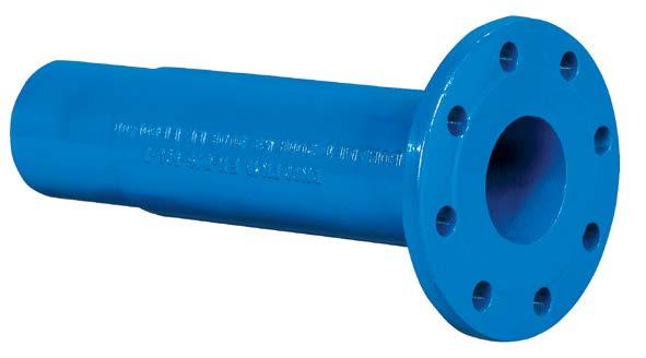 Dz DN ØDp KRÓCIEC JEDNOKOŁNIERZOWY F SINGLE FLANGE STUB PIPE F ПАТРУБОК ОДНОФЛАНЦЕВЫЙ F TYP / TYPE / ТИП PN10/PN16 44.280.
