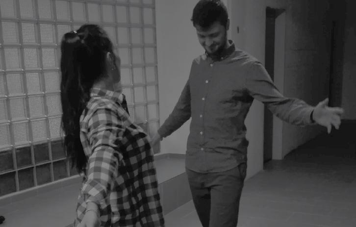 8 KURIÉR 3 2016 KURIÉR 3 2016 9 Erasmus+ večer Referát pre zahraničné vzťahy, mobility a formáciu KU zorganizoval v priebehu semestra dve podujatia s názvom Erasmus+ večer.