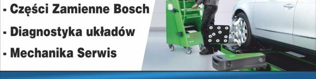 dlatego też wtryskiwacze Common Rail i pompy wtryskowe firmy Bosch, które zostały naprawione przez autoryzowanych specjalistów Bosch Diesel, są oznaczone specjalnym symbolem jakości.