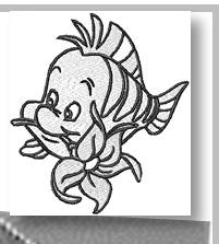 Quelles fleurs sont bonnes pour les Poissons? chetez-leur un beau bouquet de fleurs blanches.