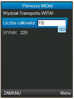 Klasa Screen Jest abstrakcyjną klasą bazową dla ekranów o zawartości tekstowej realizujących interfejs wysokiego poziomu