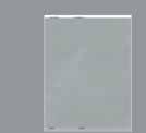 Ws = Wo - 5 OBLICZENI / CLCULTIONS / РАСЧЕТЫ Zabudowa wnęki (drzwi nakładane oraz wpuszczane) Recess furnishing (surface-mounted and recessed doors) Встроенный шкаф-купе (накладная и внутренняя