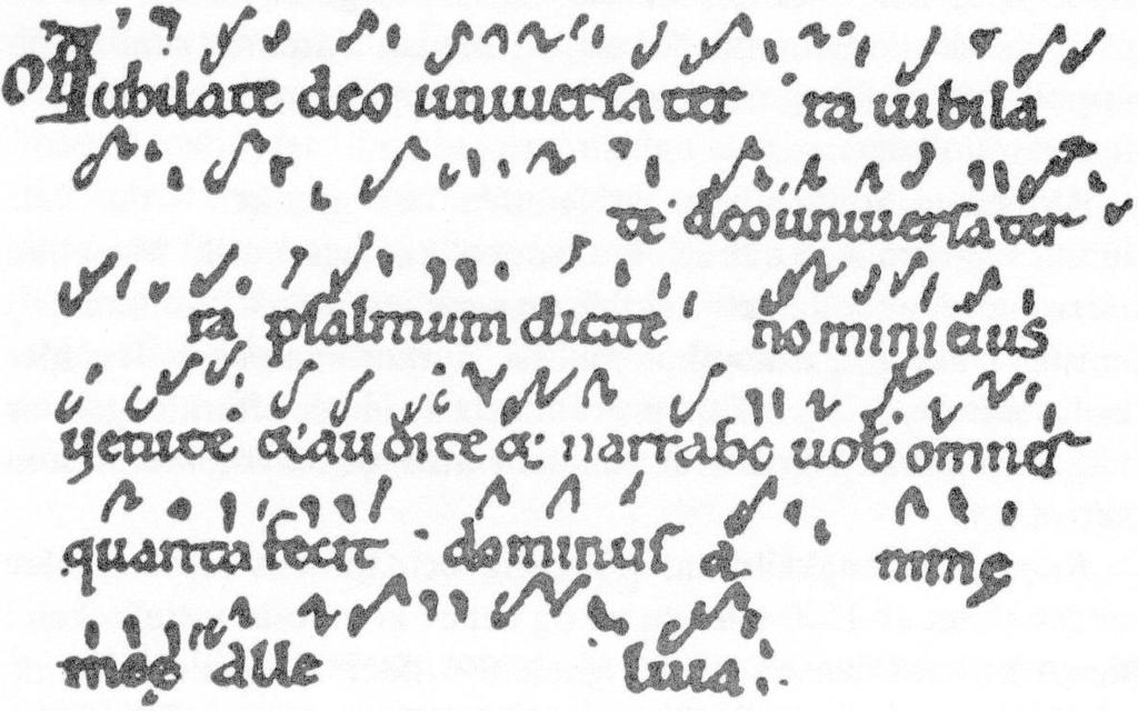 notacja