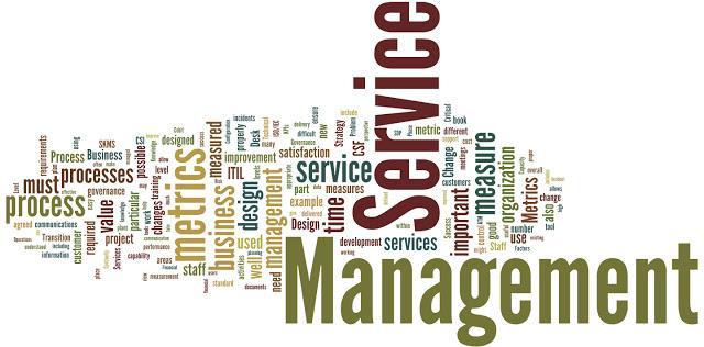 Service Management w praktyce Service usługa to sposób dostarczania klientom wartości, ułatwiając osiąganie oczekiwanych wyników bez posiadania określonych