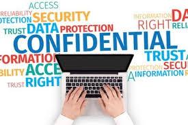 Confidentiality Confidentiality poufność to funkcja bezpieczeństwa wskazuje obszar, w którym