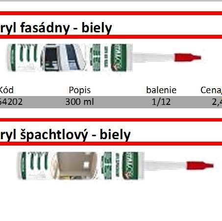 farba S-6471 00 bezfarebný 1 1,78 S-6476 00 červený 1 1,78 S-6481 00 hnedý 1