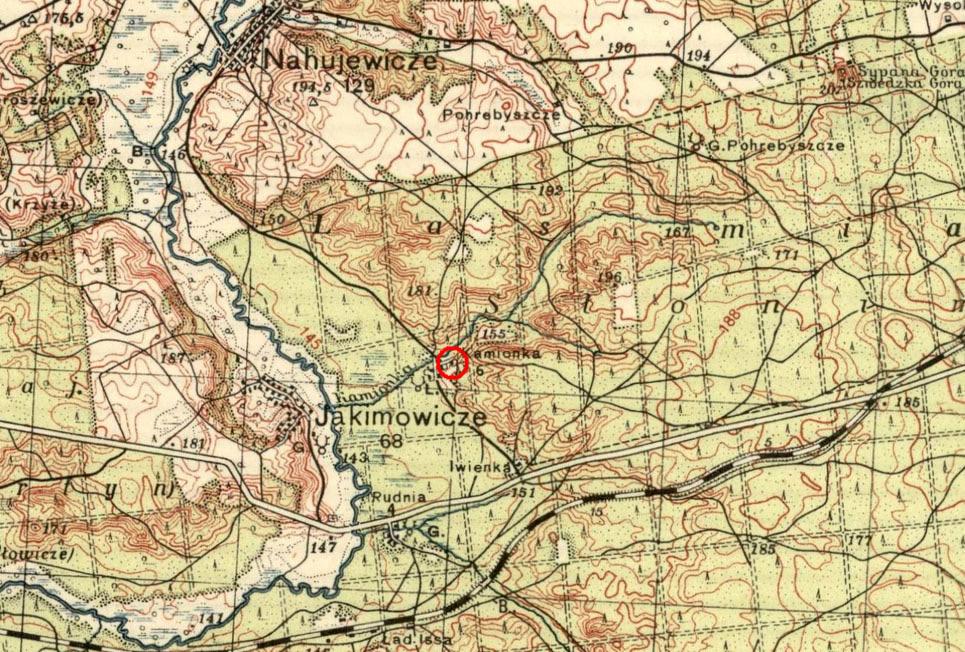 Працяг, пачатак у 4 і 5 за 2018 год.