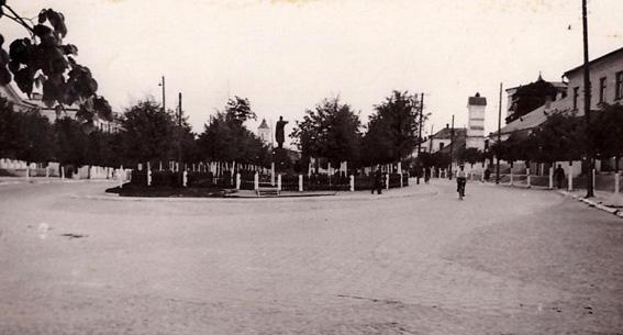 Наш горад 60 гадоў таму Слонімскі край, 6(28)