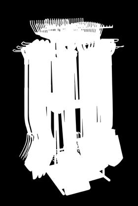 165x48x35 cm