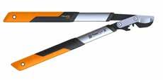PIELĘGNACJA ROŚLIN Sekatory dwuręczne PowerGear X Sekator dźwigniowy, nożycowy (S) PowerGear X Długość: 570 mm Szerokość: