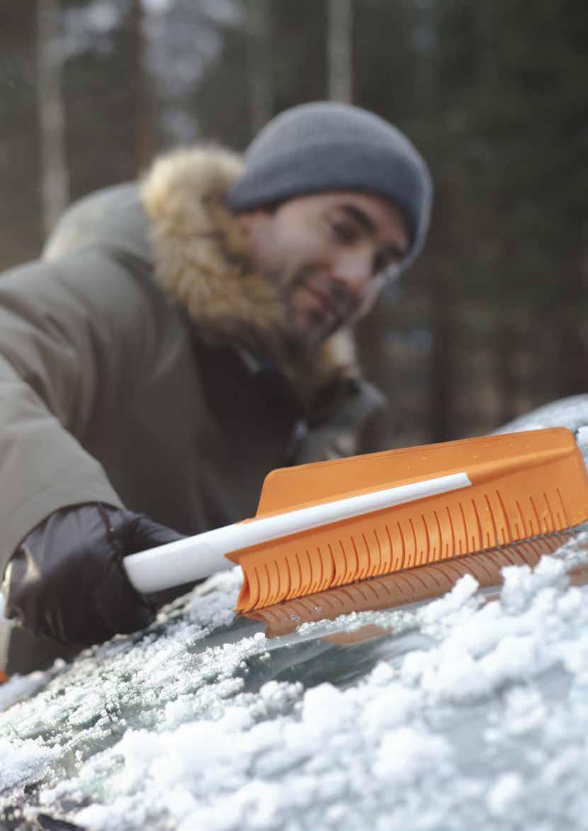 AKCESORIA Fiskars