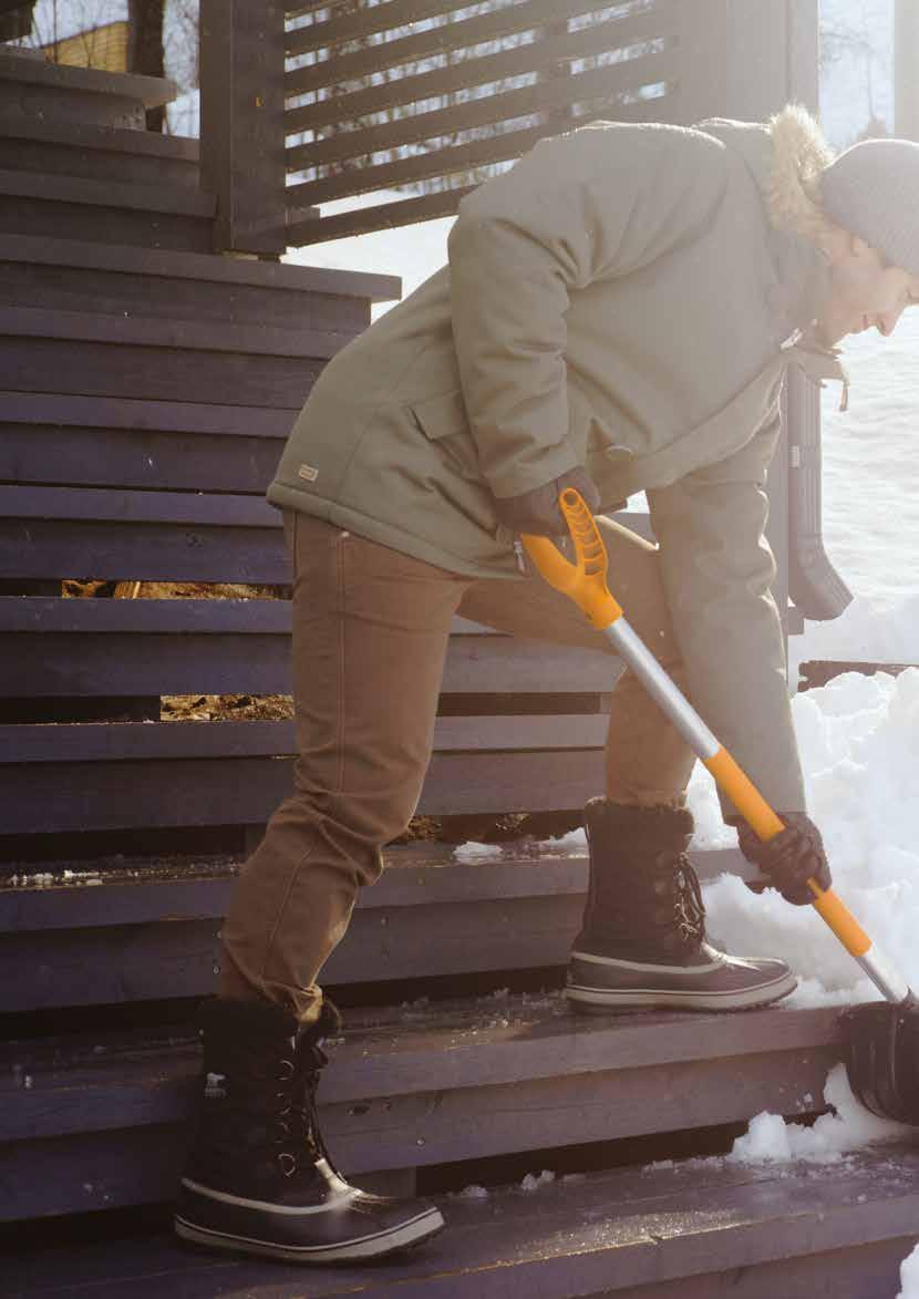 Fiskars narzędzia do