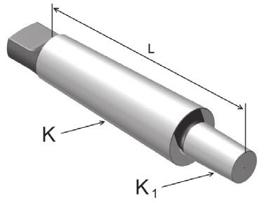 Uchwyty narzęziowe IN00 / Toolholers IN00 0 UCHWYTY NARZĘZIOWE MORSE'A IN MORSE'A TAPERS IN Tuleje reukcyjne przełużane o narzęzi z chwytem Morse'a z płetwą Extene Reucing Sleeves for tools with