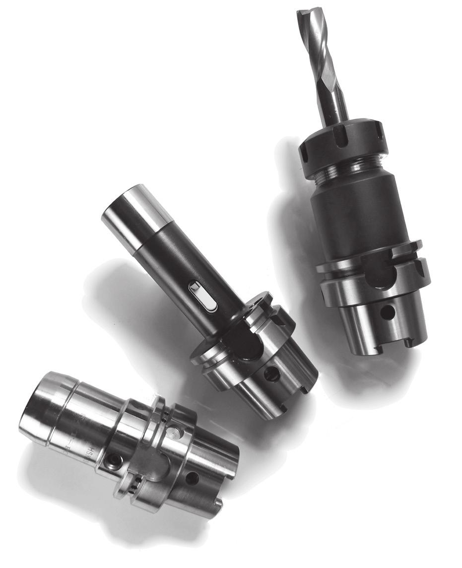 narzęziowe Toolholers