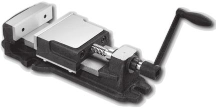 IMAŁA PRECYZYJNE MACHINE VICES Uchwyty tokarskie i imała / athe chucks an machine vices Imało maszynowe Milling machine vice Fräsmaschinenschraubstock Тиск станочный Typ Type A B Cmax E E F G H I J K