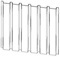 6203 120,45 602,25 Panel poziomy HZ, waga m 2 kg 1,00 333 9,40 613 6300 154,32 462,96 3613 6300 158,40 475,20 1,00 200 10,90 613 6302 119,68 598,40 3613 6302 122,83 614,15 1,20 333 11,28 613 6295