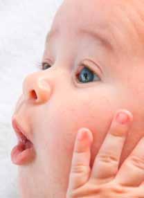 Máme dieťa s poruchou sluchu 2 Jednoduché tipy, ako začať s dieťaťom komunikovať: Získajte si pozornosť dieťaťa.