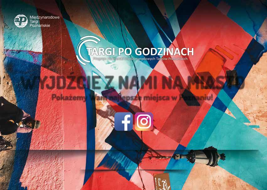 WYJDŹCIE Z NAMI NA MIASTO Pokażemy Wam najlepsze
