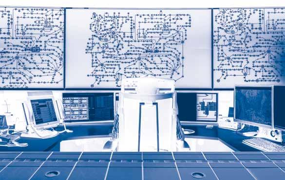 pawilon 6 Szczecin Gorzów Wielkopolski Zielona Góra Poznań Bydgoszcz Enea Operator jest koncesjonowanym dystrybutorem energii elektrycznej wchodzącym w skład Grupy Kapitałowej ENEA.