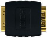 HDMI żeński - DVI męski Przejściówka/adapter HDMI (żeński) /