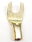 WTYKI DO KABLI GŁOŚNIKOWYCH GOLD-PLATED OFC SILVER-CLAD OFC UNIVERSAL GOLD-PLATED OFC SPADE UNIVERSAL SILVER-CLAD OFC SPADE GOLD SPADES UNI-TERM SILVER SPADES UNI-TERM BANANA GOLD 10ga.