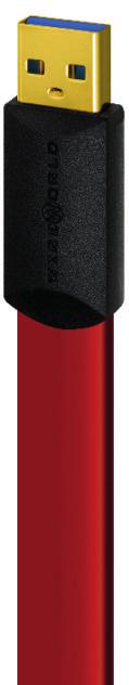 0 A to mini B (USM) 209 239 279 STARLIGHT 7 USB 2.0 A to B (STB) 0, 399 429 469 569 659 849 7m 1049 STARLIGHT 7 USB 2.0 A to mini B (STM) 429 469 569 CHROMA USB 2.0 A to B (USB) CHROMA USB 2.