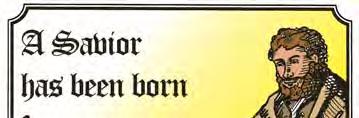 St. Mary s Parish News December 24, 2017 Fourth Sunday of Advent Luke 1:26-38 The angel Gabriel visits Mary to announce the birth of Jesus.