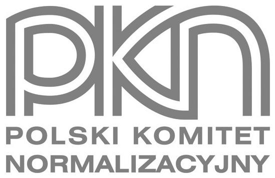 POLSKA NORMA ICS 35.