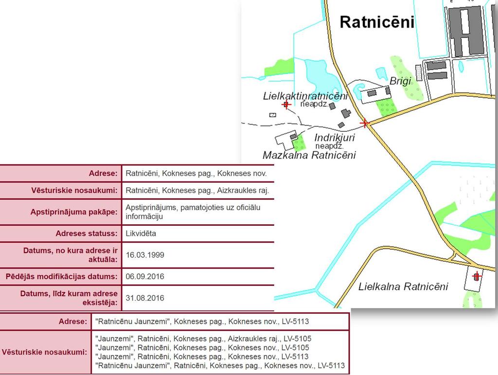 Nesen likvidēts ciema statuss Tomēr redzami centieni saglabāt seno ciema