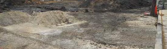 Install (2) inches of compacted thickness bituminous Background on the Gospel Reading In this today s Gospel, we read the report of the return of the Twelve, who were sent by Jesus to preach