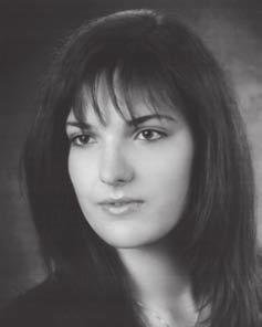 Katarzyna Stachowicz* ) prof. dr hab. inż.
