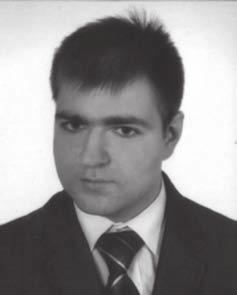 54 PRZEGLĄD GÓRNICZY 2017 Mgr inż.